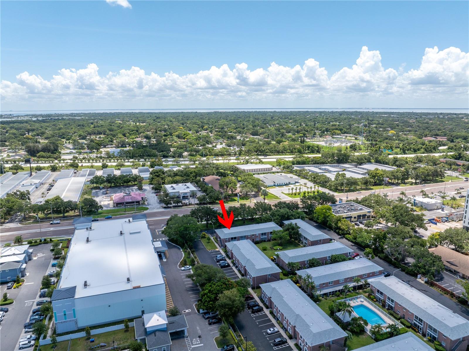 4115 34TH WAY S #195, ST PETERSBURG, FL — photo 53