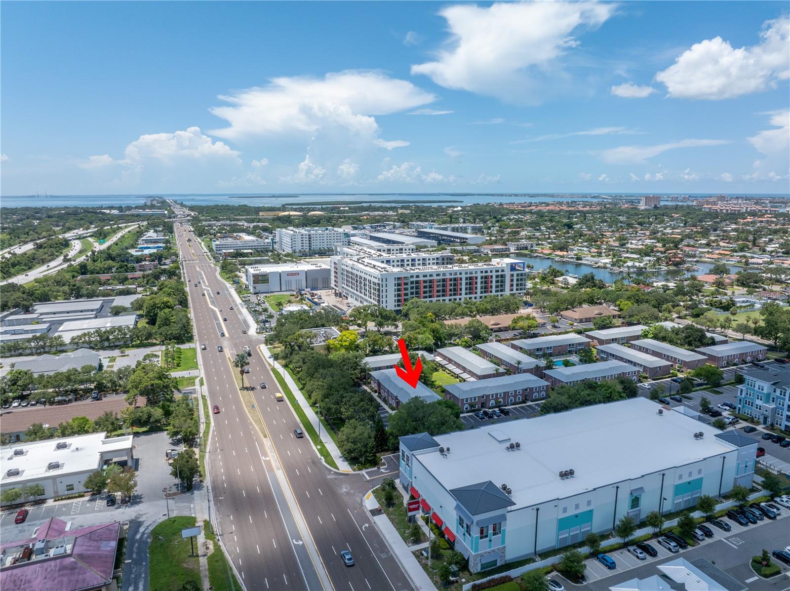 4115 34TH WAY S #195, ST PETERSBURG, FL — photo 54