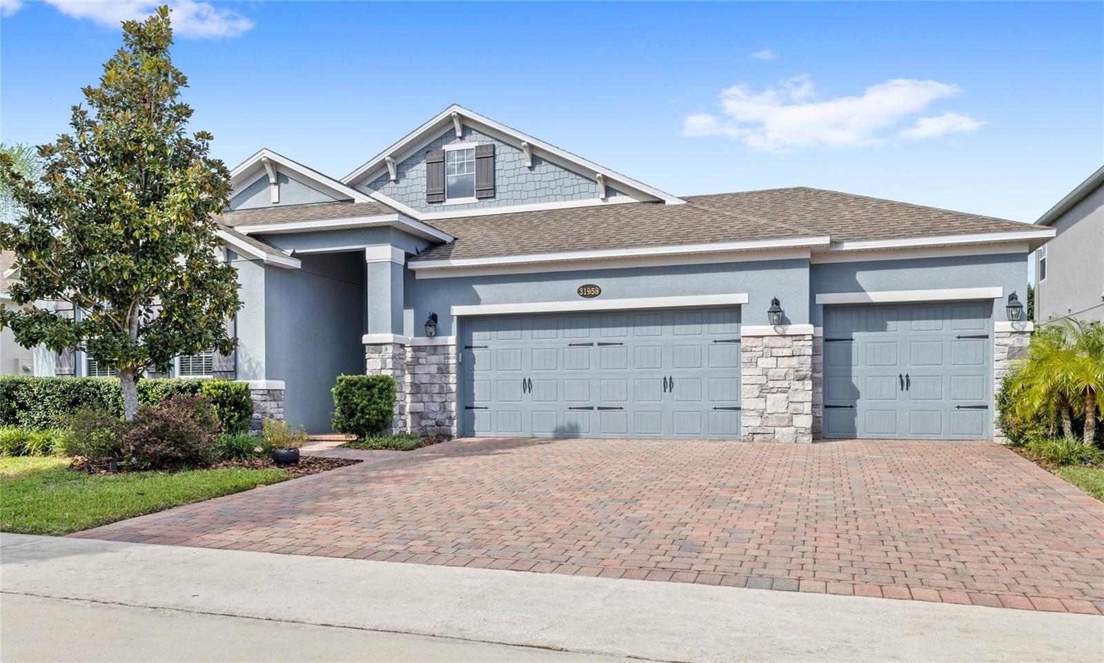 31958 REDTAIL RESERVE BLVD, SORRENTO, FL