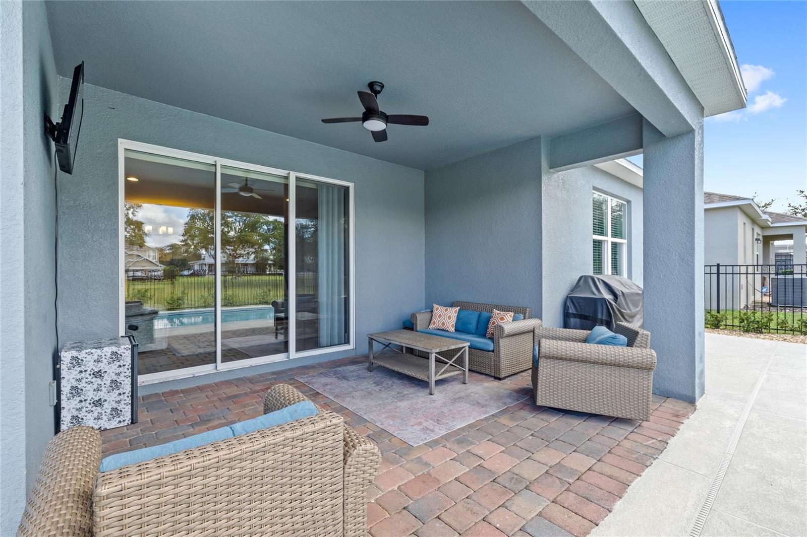31958 REDTAIL RESERVE BLVD, SORRENTO, FL — photo 50