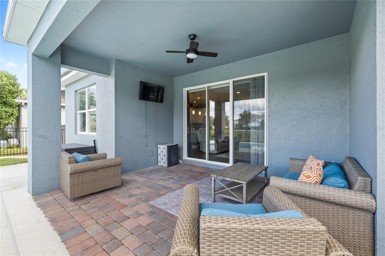 31958 REDTAIL RESERVE BLVD, SORRENTO, FL — photo 52