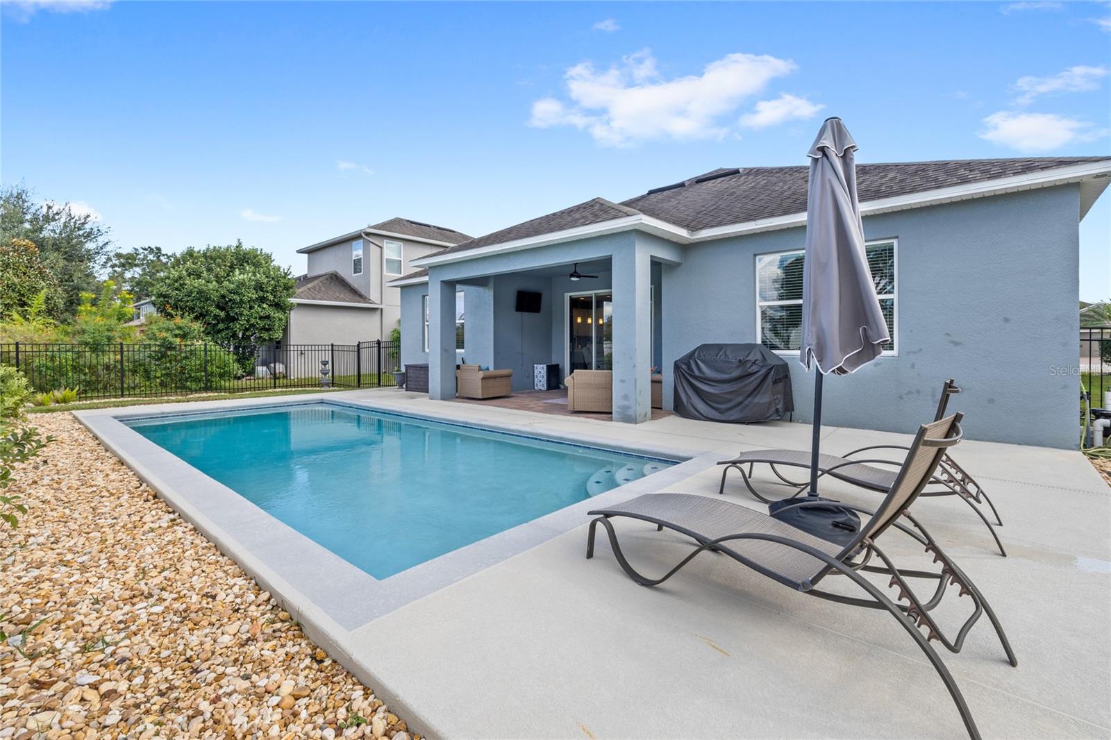 31958 REDTAIL RESERVE BLVD, SORRENTO, FL — photo 58