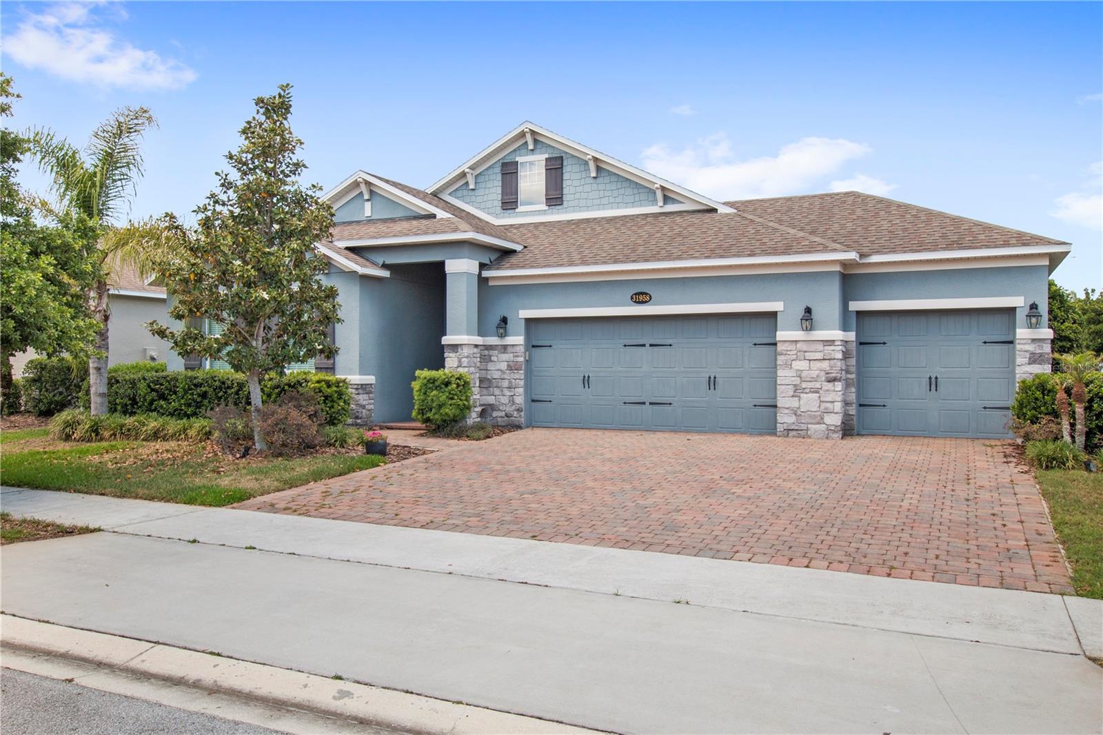 31958 REDTAIL RESERVE BLVD, SORRENTO, FL — photo 61
