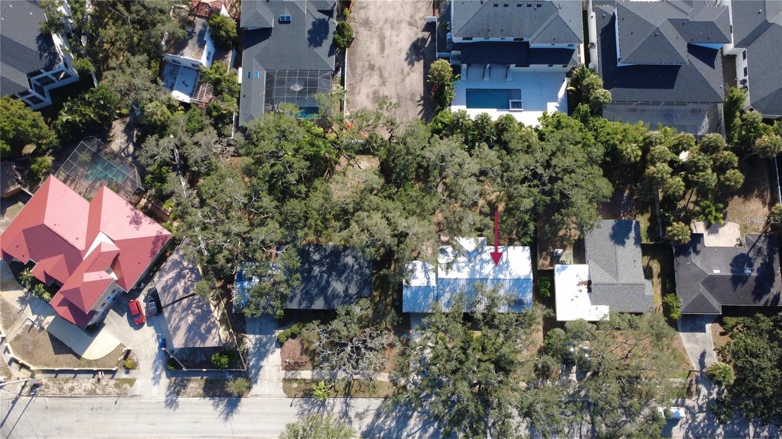 4806 W SAN JOSE ST, TAMPA, FL — photo 10