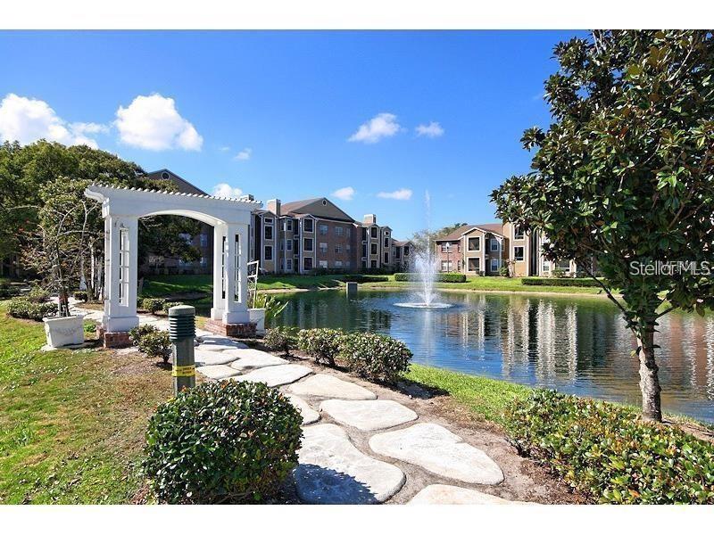 4400 THORNBRIAR LN #A202, ORLANDO, FL — photo 2