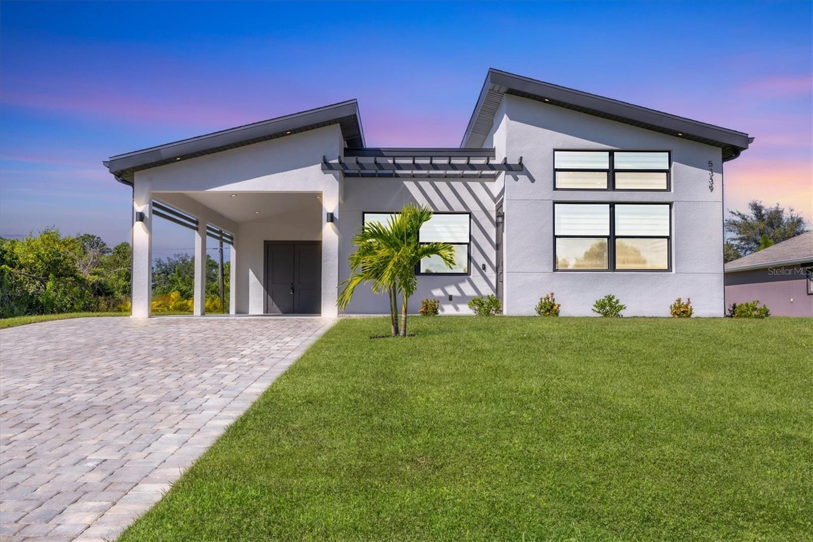 5339 GULFPORT TER, PORT CHARLOTTE, FL