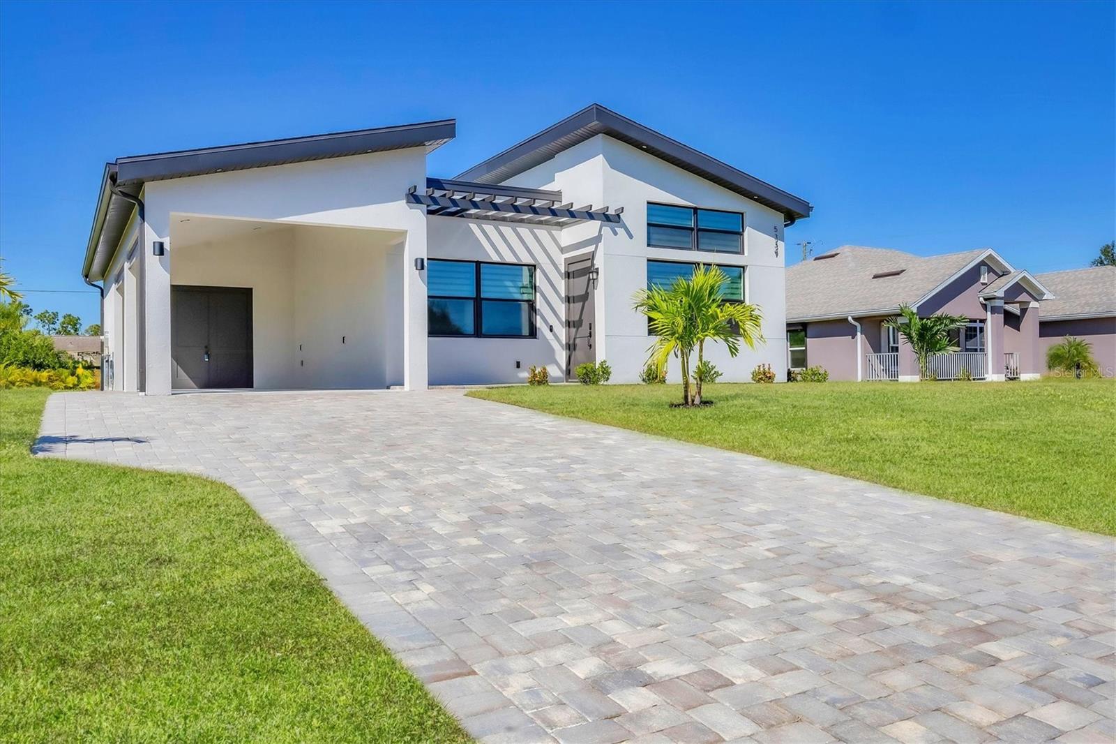 5339 GULFPORT TER, PORT CHARLOTTE, FL — photo 5