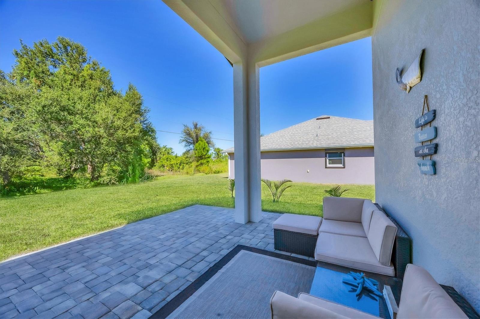 5339 GULFPORT TER, PORT CHARLOTTE, FL — photo 29