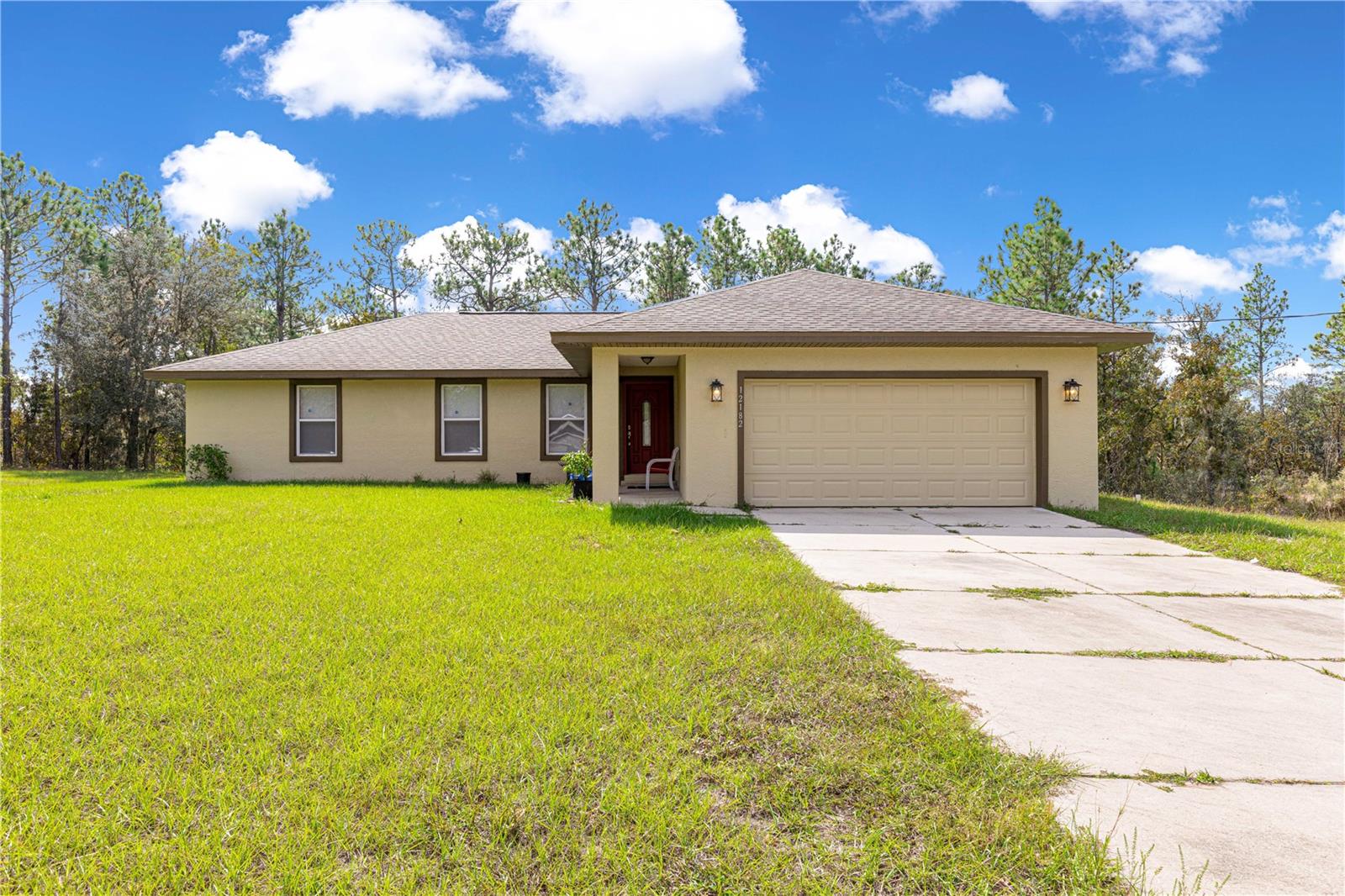 12182 SW 91ST LN, DUNNELLON, FL