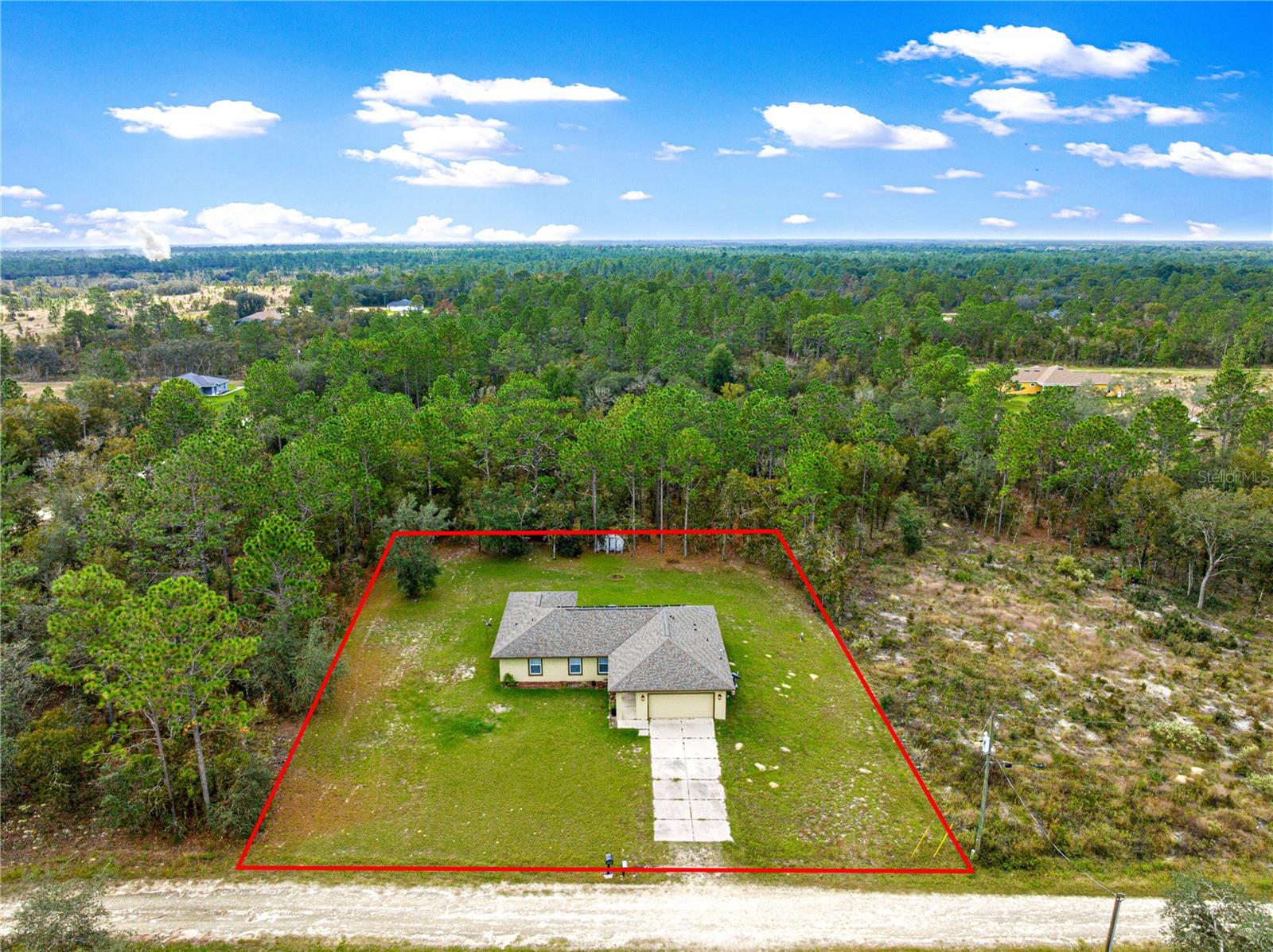 12182 SW 91ST LN, DUNNELLON, FL — photo 3