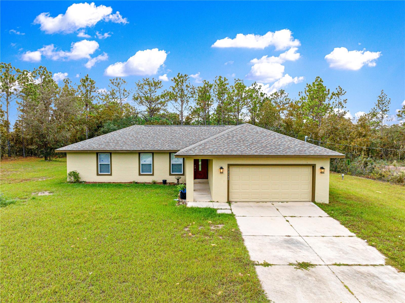 12182 SW 91ST LN, DUNNELLON, FL — photo 4