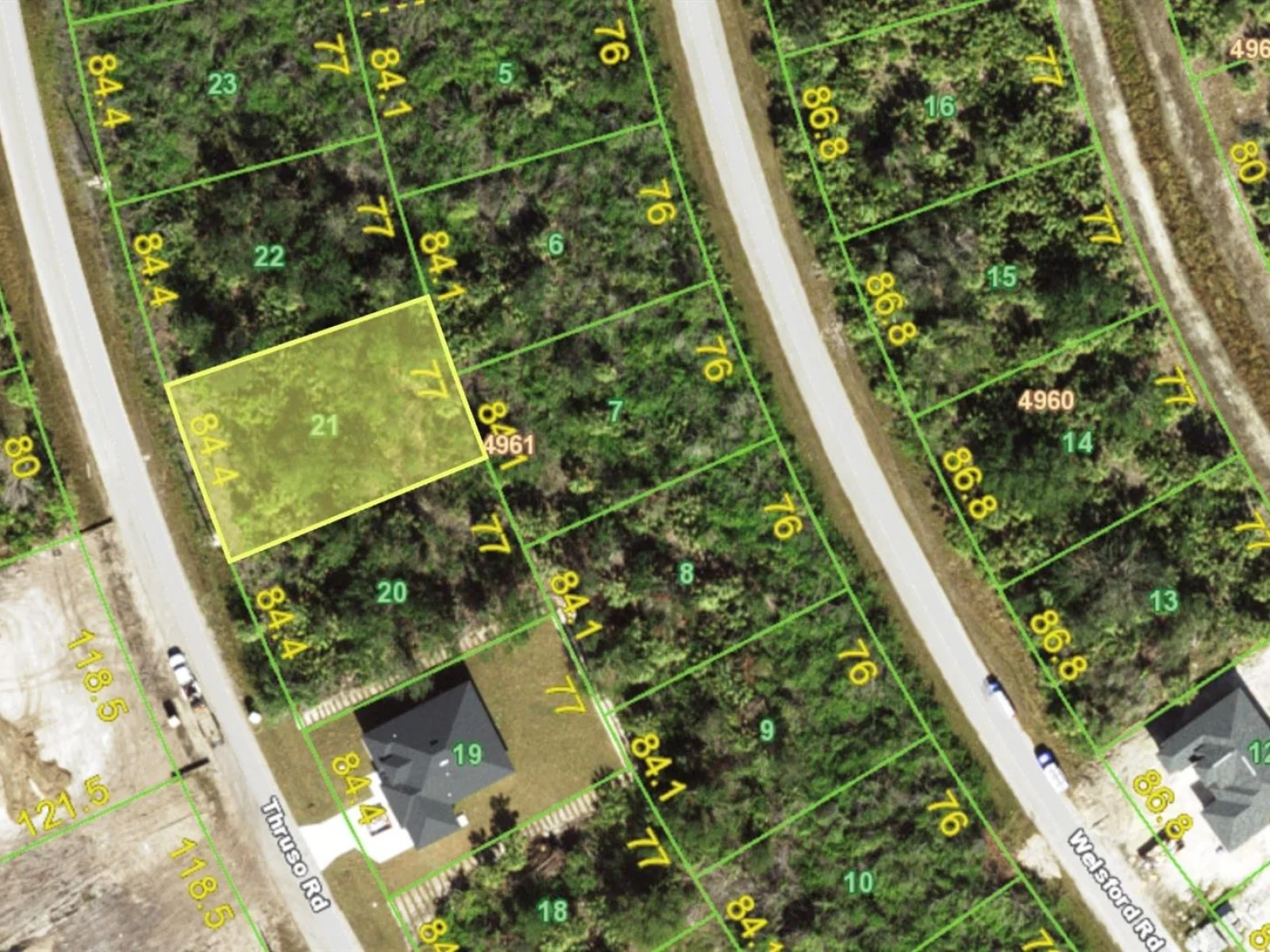 8094 THRUSO RD, PORT CHARLOTTE, FL — photo 6