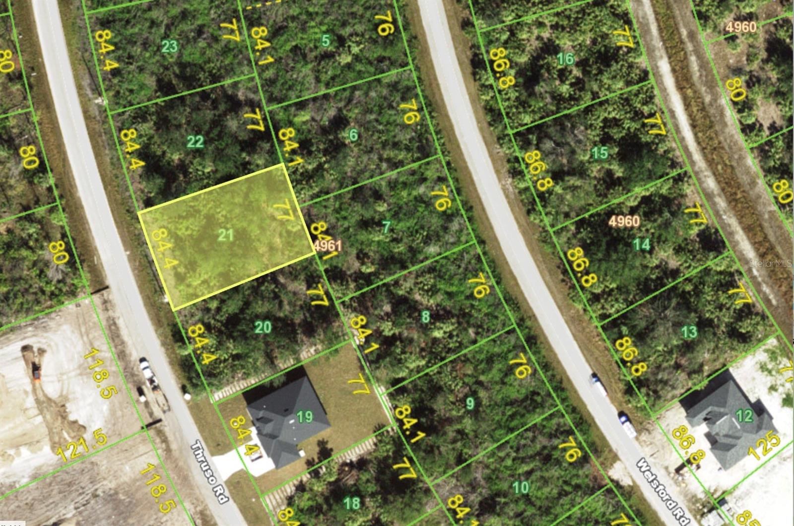 8094 THRUSO RD, PORT CHARLOTTE, FL — photo 5