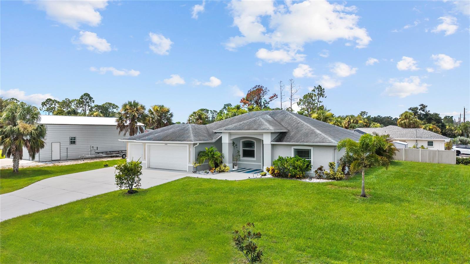 2995 THOMAS LN, NORTH PORT, FL
