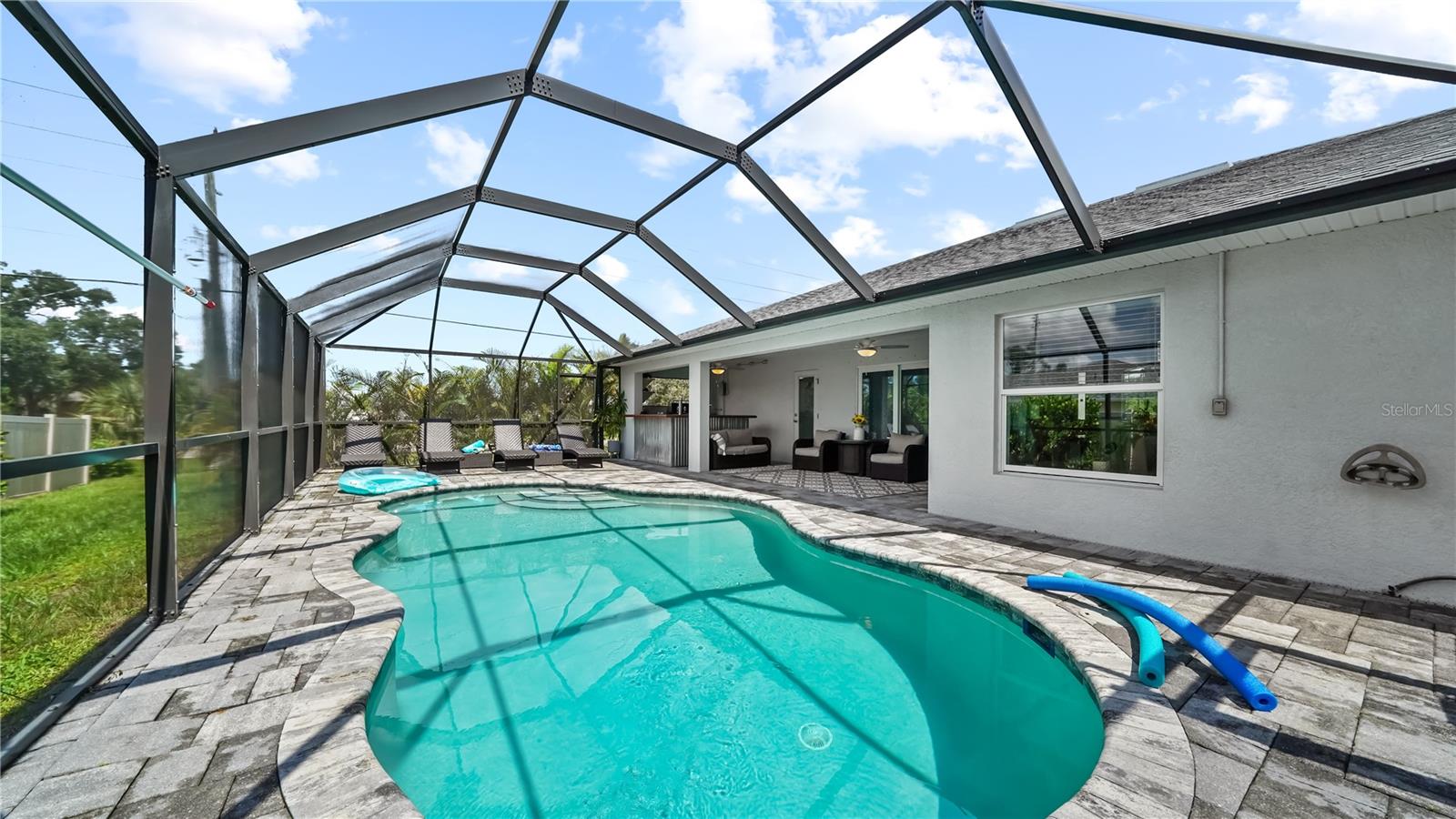 2995 THOMAS LN, NORTH PORT, FL — photo 3