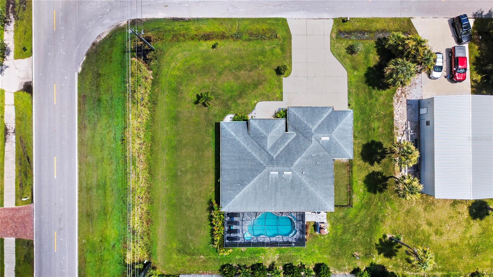 2995 THOMAS LN, NORTH PORT, FL — photo 4