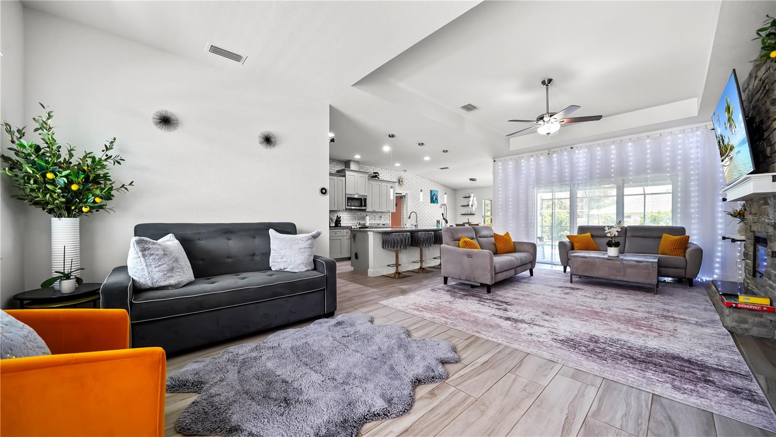 2995 THOMAS LN, NORTH PORT, FL — photo 8