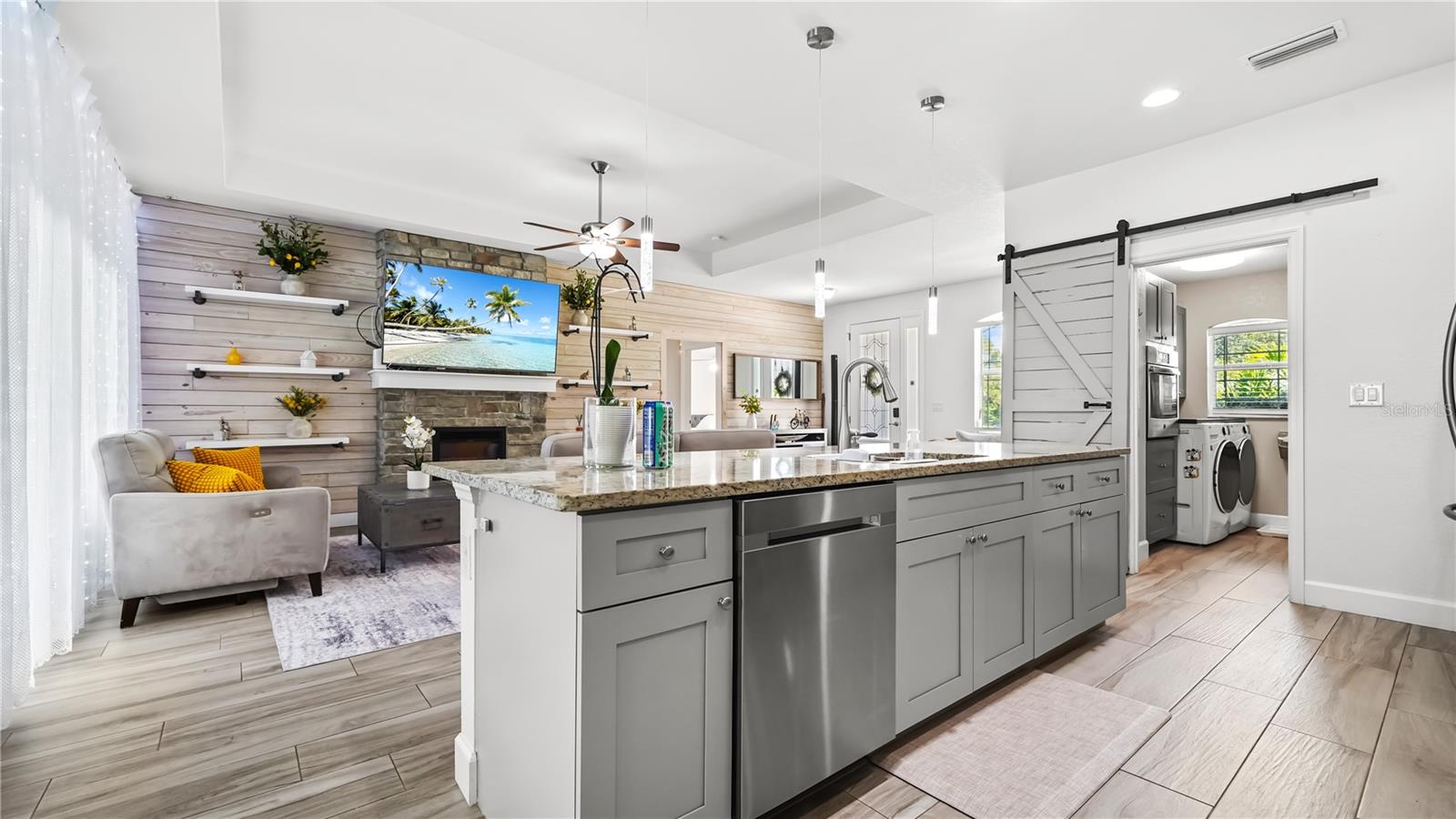2995 THOMAS LN, NORTH PORT, FL — photo 19