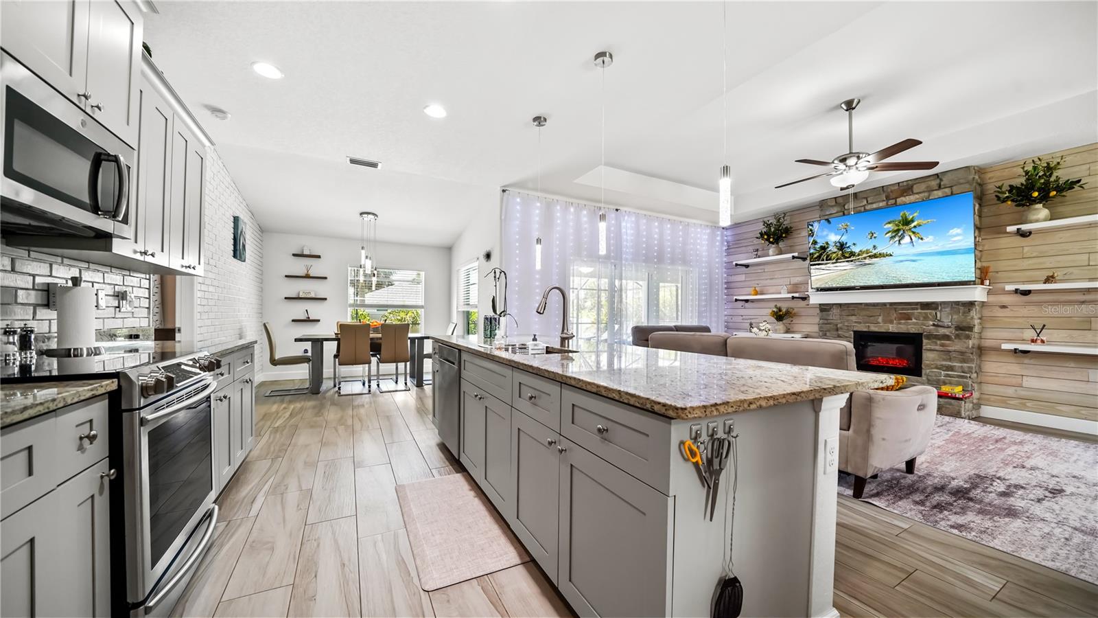 2995 THOMAS LN, NORTH PORT, FL — photo 21