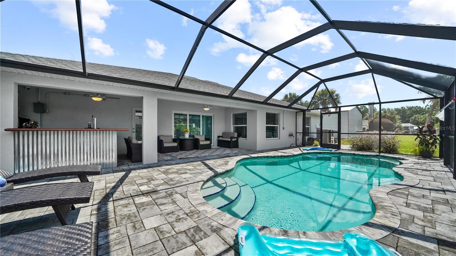 2995 THOMAS LN, NORTH PORT, FL — photo 48