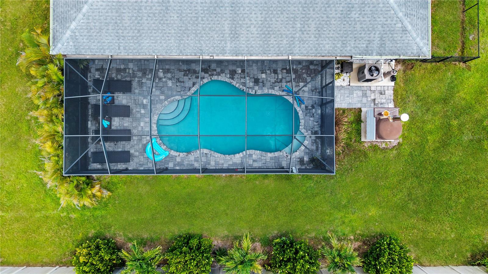 2995 THOMAS LN, NORTH PORT, FL — photo 49