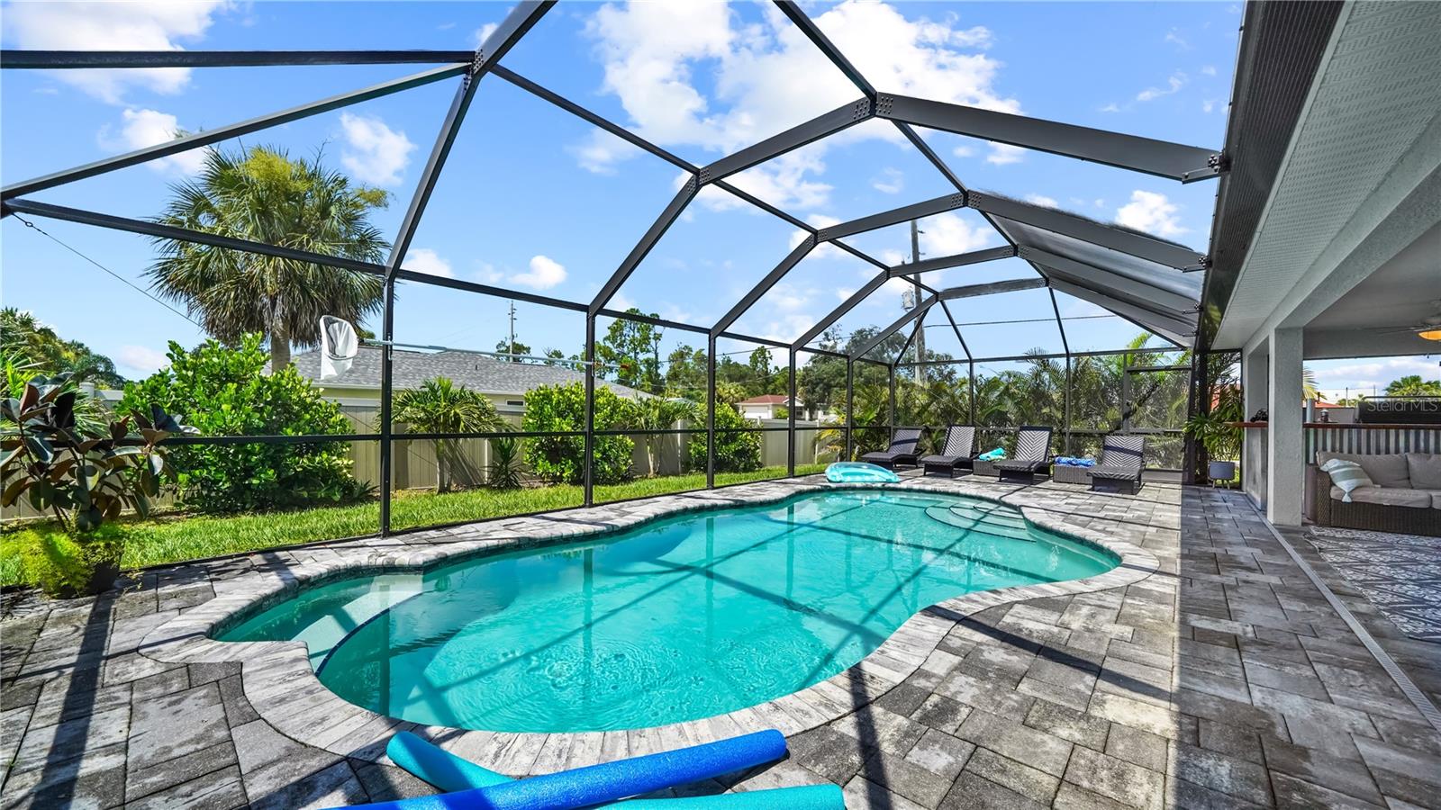 2995 THOMAS LN, NORTH PORT, FL — photo 51