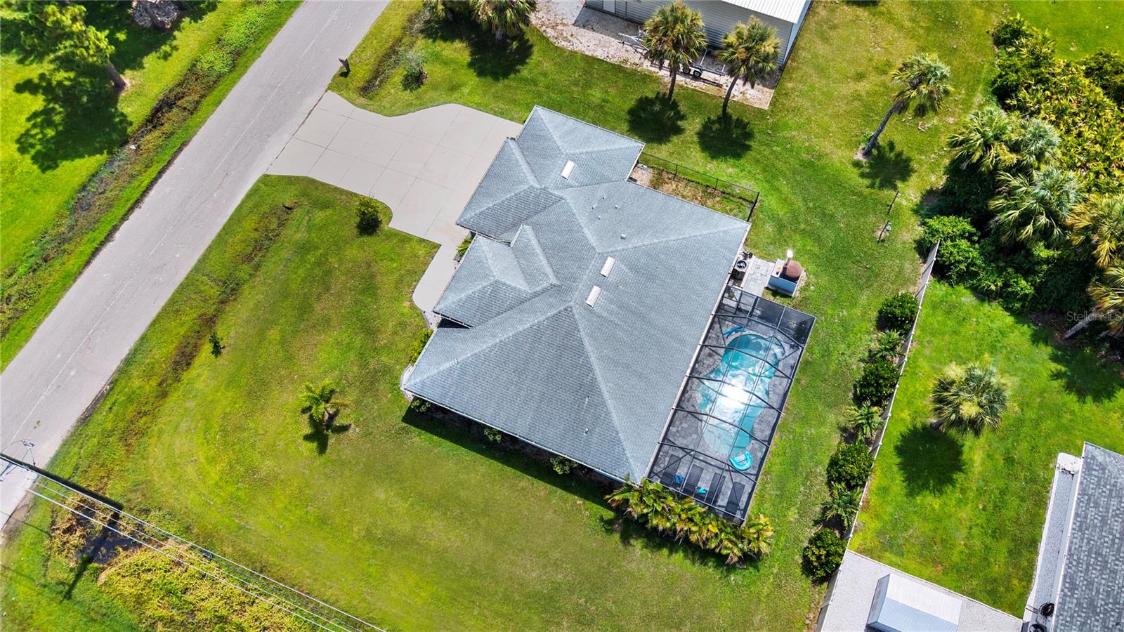 2995 THOMAS LN, NORTH PORT, FL — photo 52