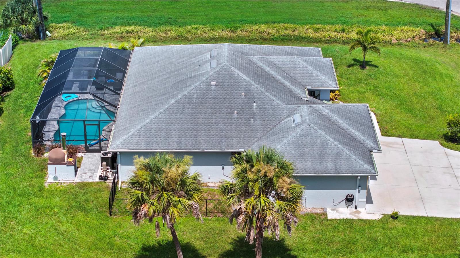 2995 THOMAS LN, NORTH PORT, FL — photo 54