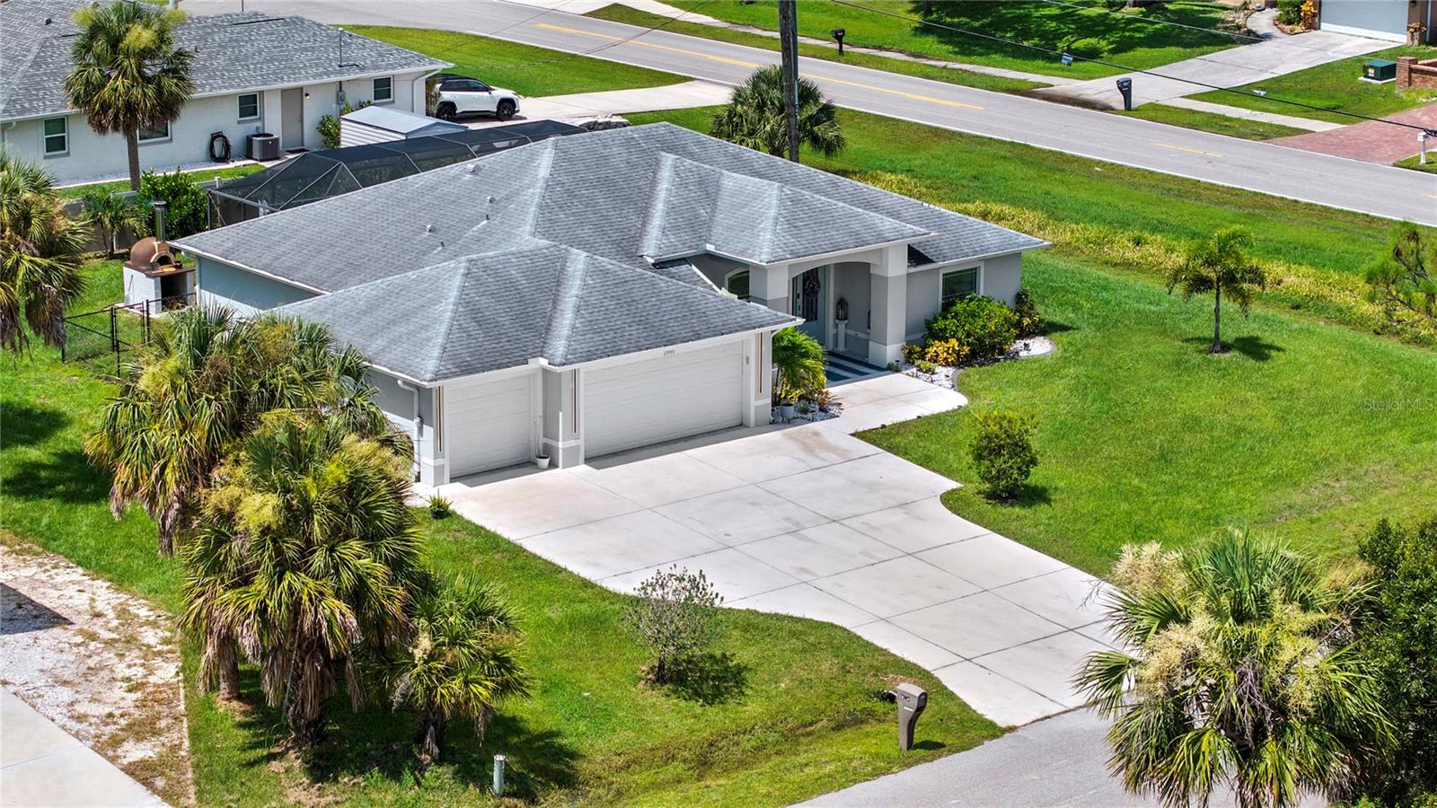 2995 THOMAS LN, NORTH PORT, FL — photo 55