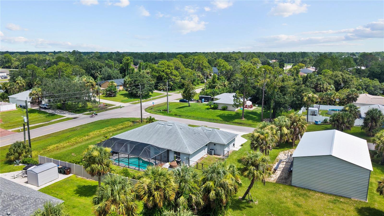 2995 THOMAS LN, NORTH PORT, FL — photo 56