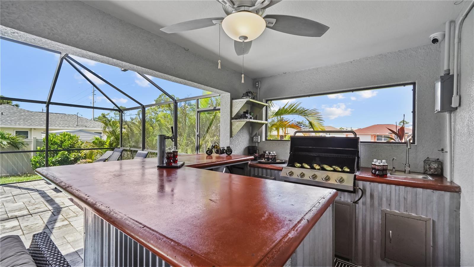 2995 THOMAS LN, NORTH PORT, FL — photo 59