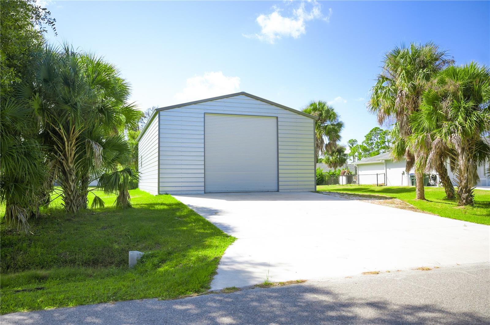 2995 THOMAS LN, NORTH PORT, FL — photo 73