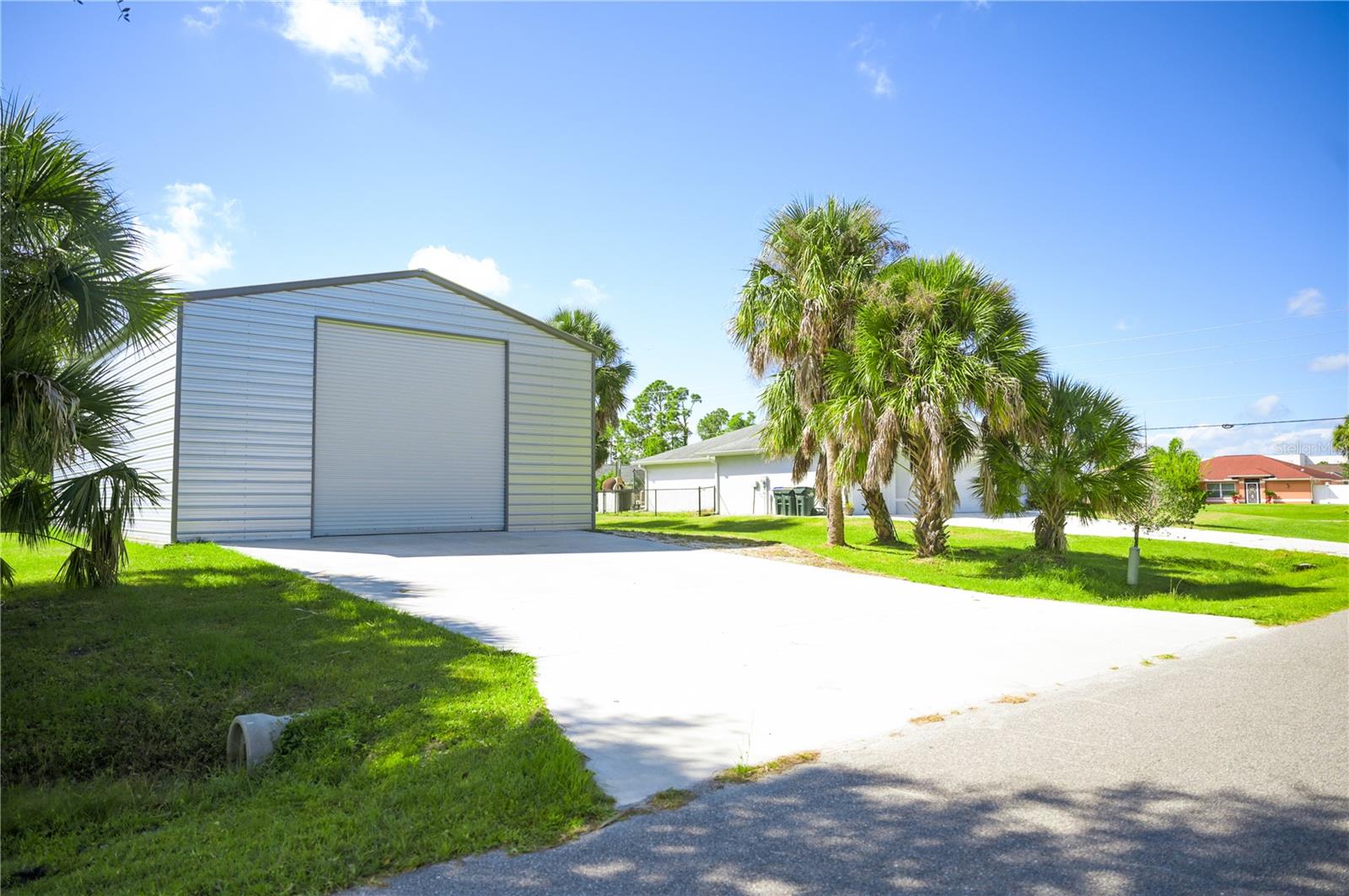 2995 THOMAS LN, NORTH PORT, FL — photo 74