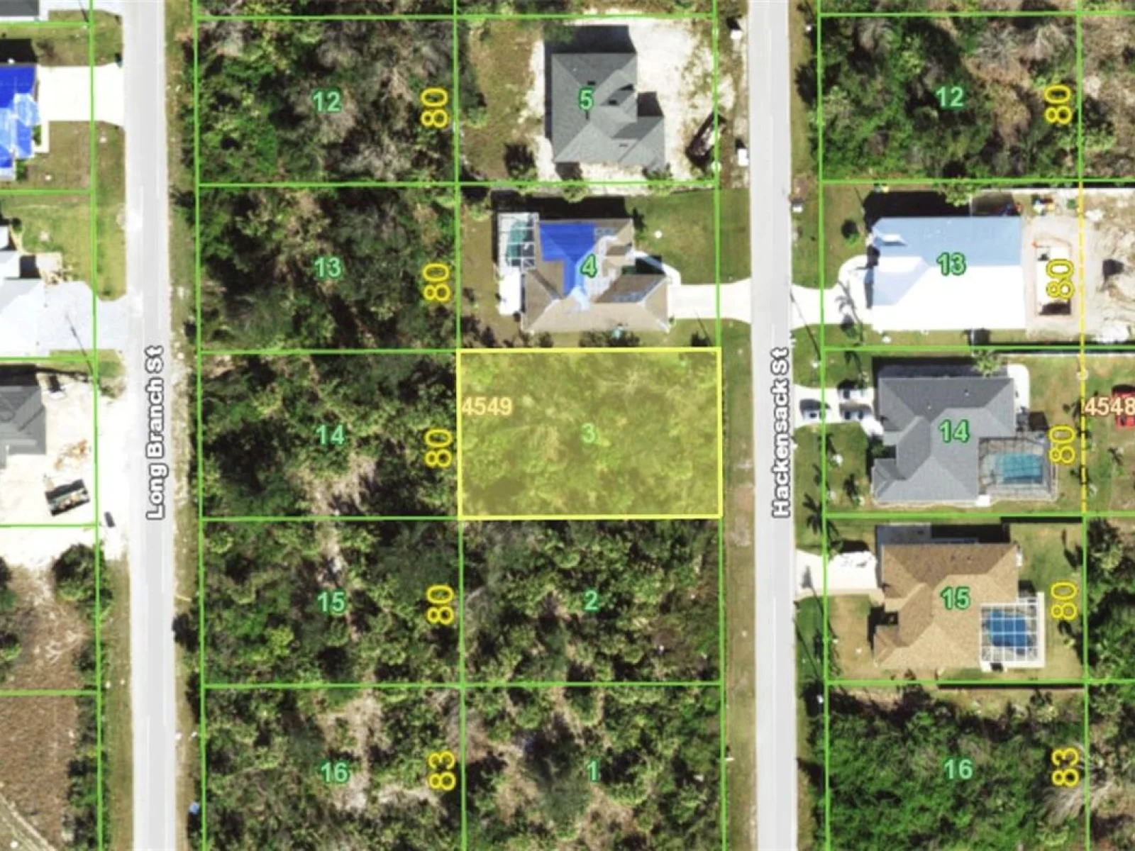10051 HACKENSACK ST, PORT CHARLOTTE, FL — photo 1