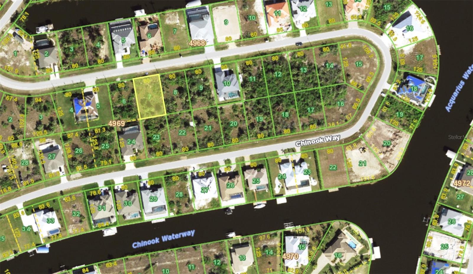 15093 CHINOOK WAY, PORT CHARLOTTE, FL