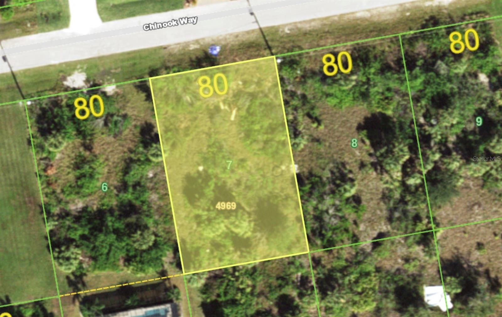 15093 CHINOOK WAY, PORT CHARLOTTE, FL — photo 5