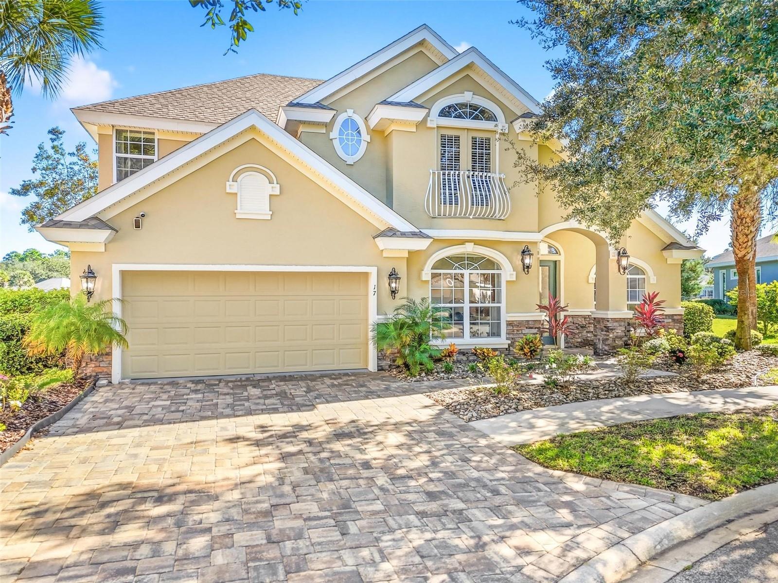 17 SANDPIPER CT, PALM COAST, FL — photo 2
