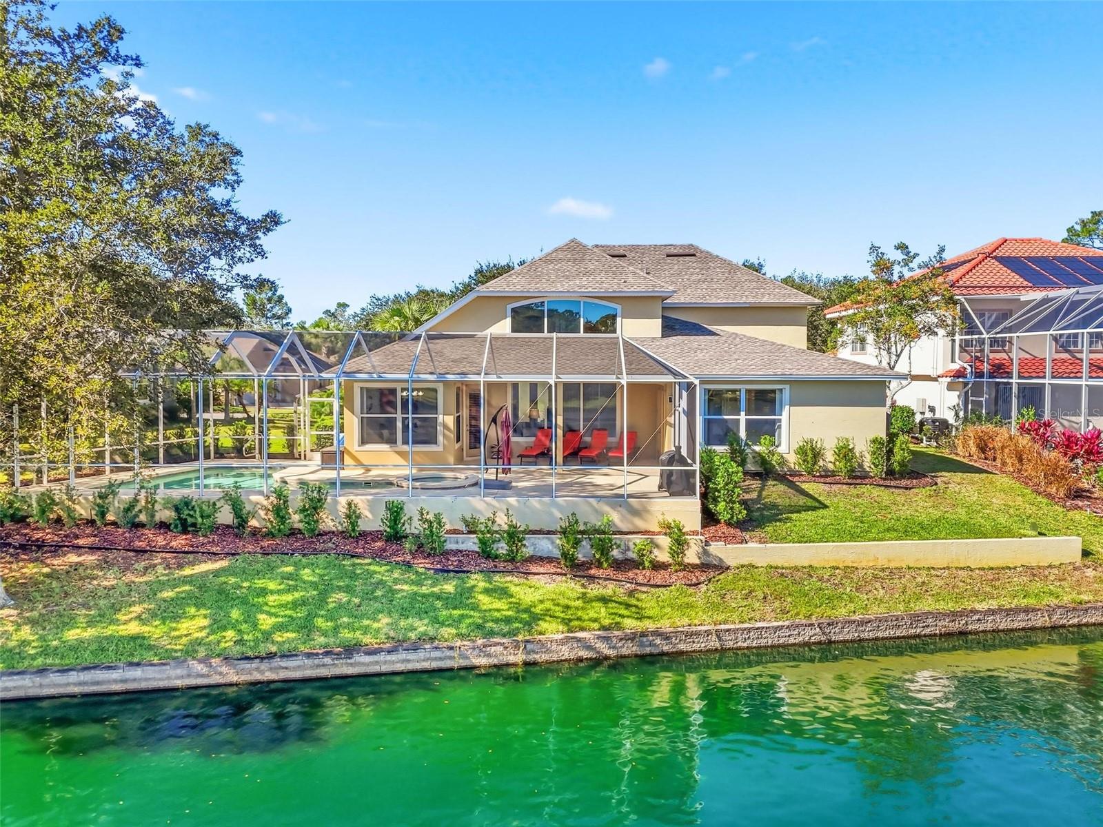 17 SANDPIPER CT, PALM COAST, FL — photo 64