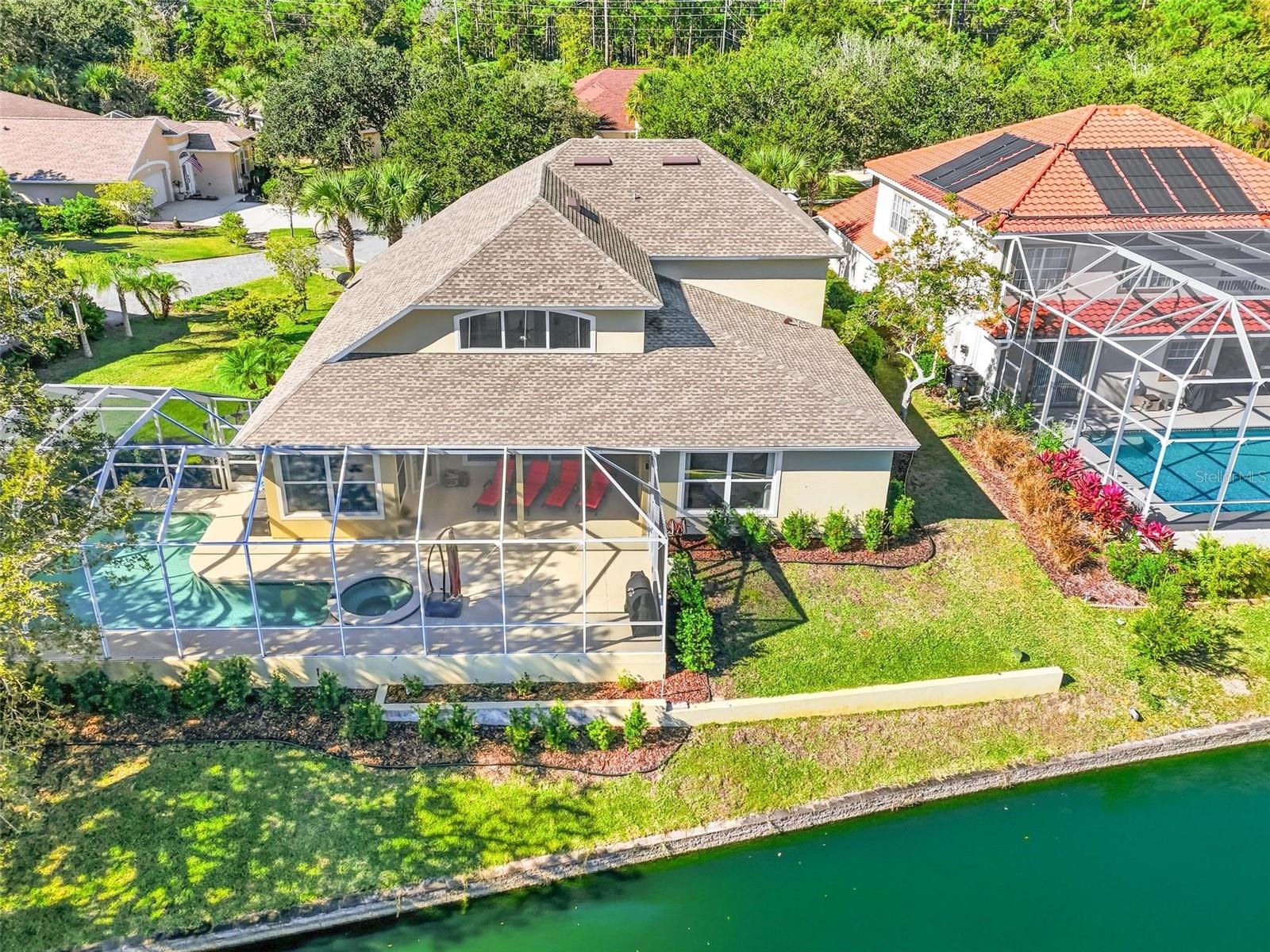 17 SANDPIPER CT, PALM COAST, FL — photo 67