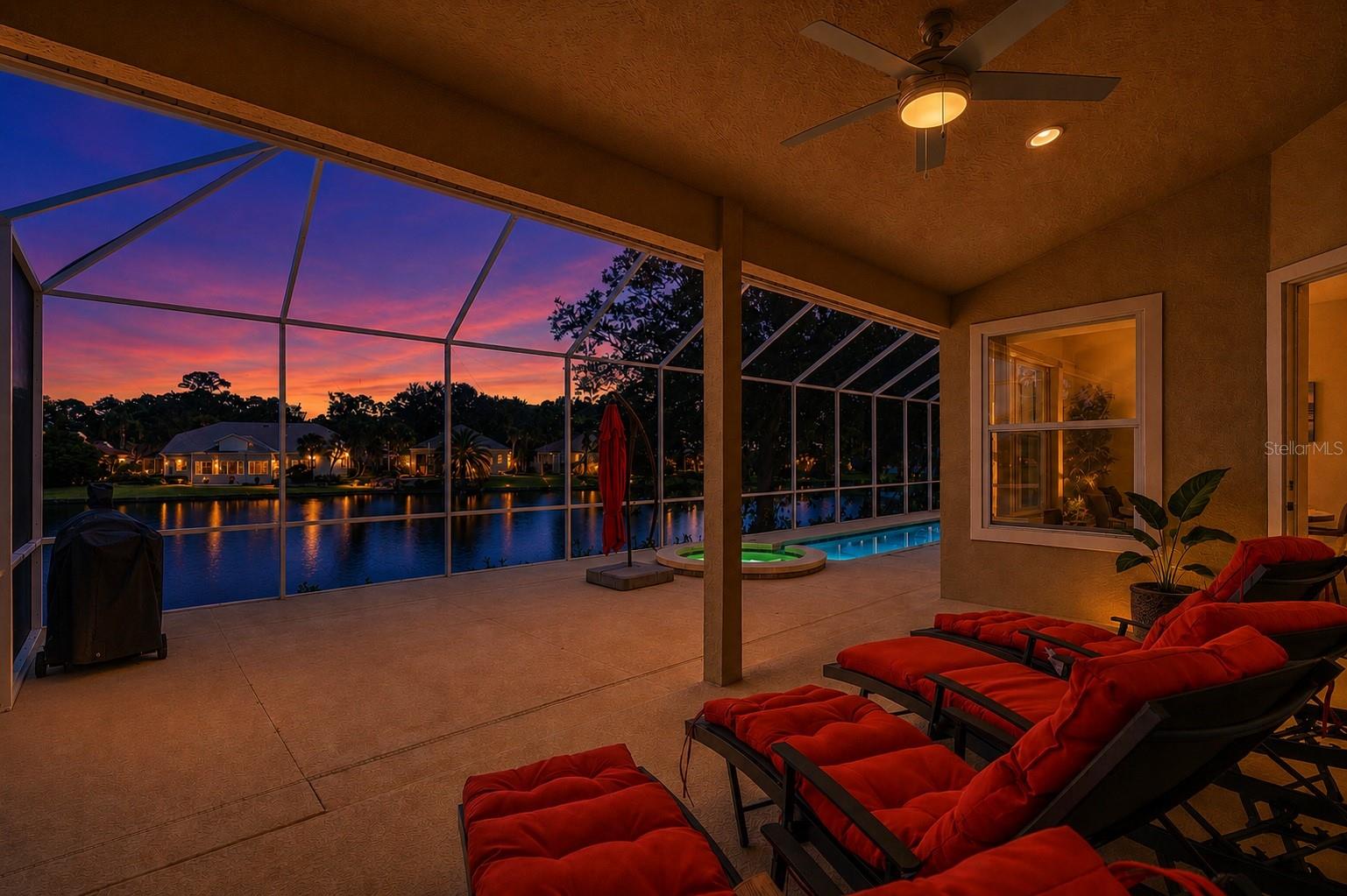17 SANDPIPER CT, PALM COAST, FL — photo 62