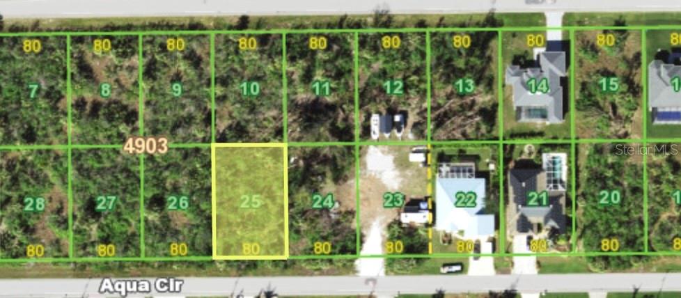 15929 AQUA CIR, PORT CHARLOTTE, FL — photo 3