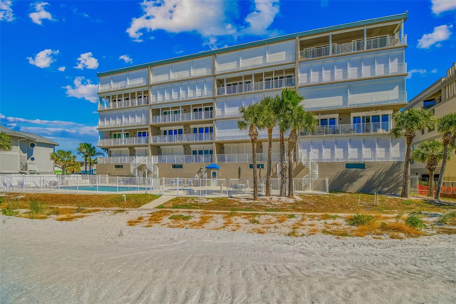 19710 GULF BLVD #203, INDIAN SHORES, FL — photo 4