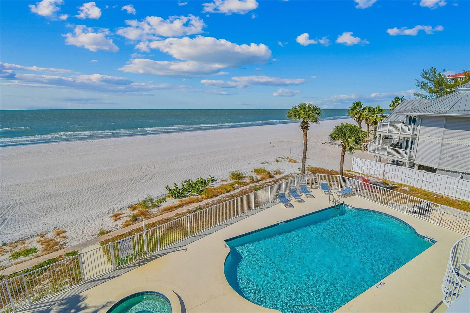 19710 GULF BLVD #203, INDIAN SHORES, FL — photo 37