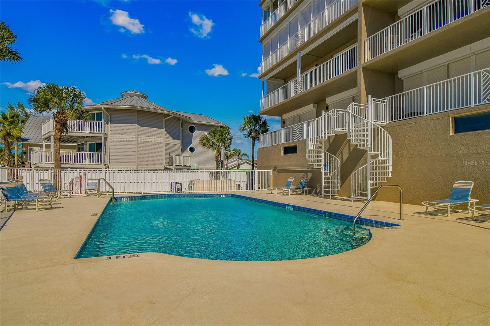 19710 GULF BLVD #203, INDIAN SHORES, FL — photo 43