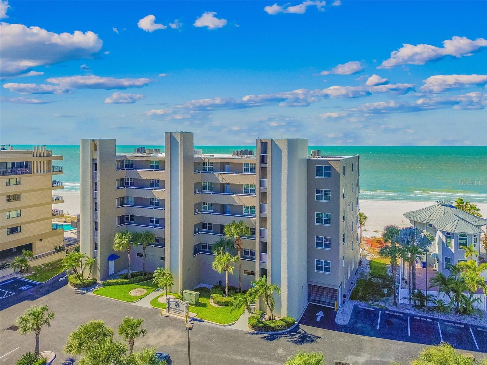 19710 GULF BLVD #203, INDIAN SHORES, FL — photo 44
