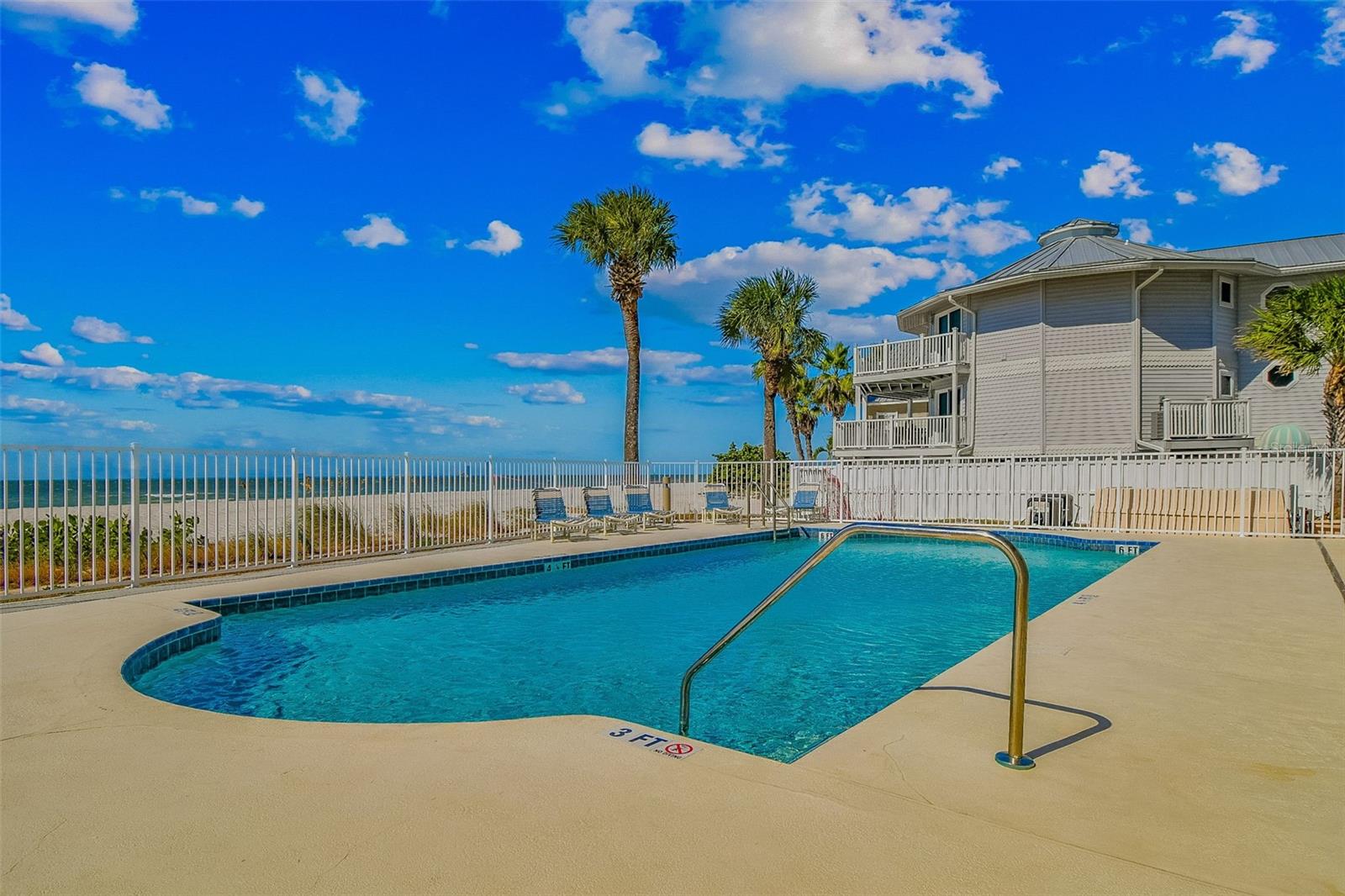 19710 GULF BLVD #203, INDIAN SHORES, FL — photo 46