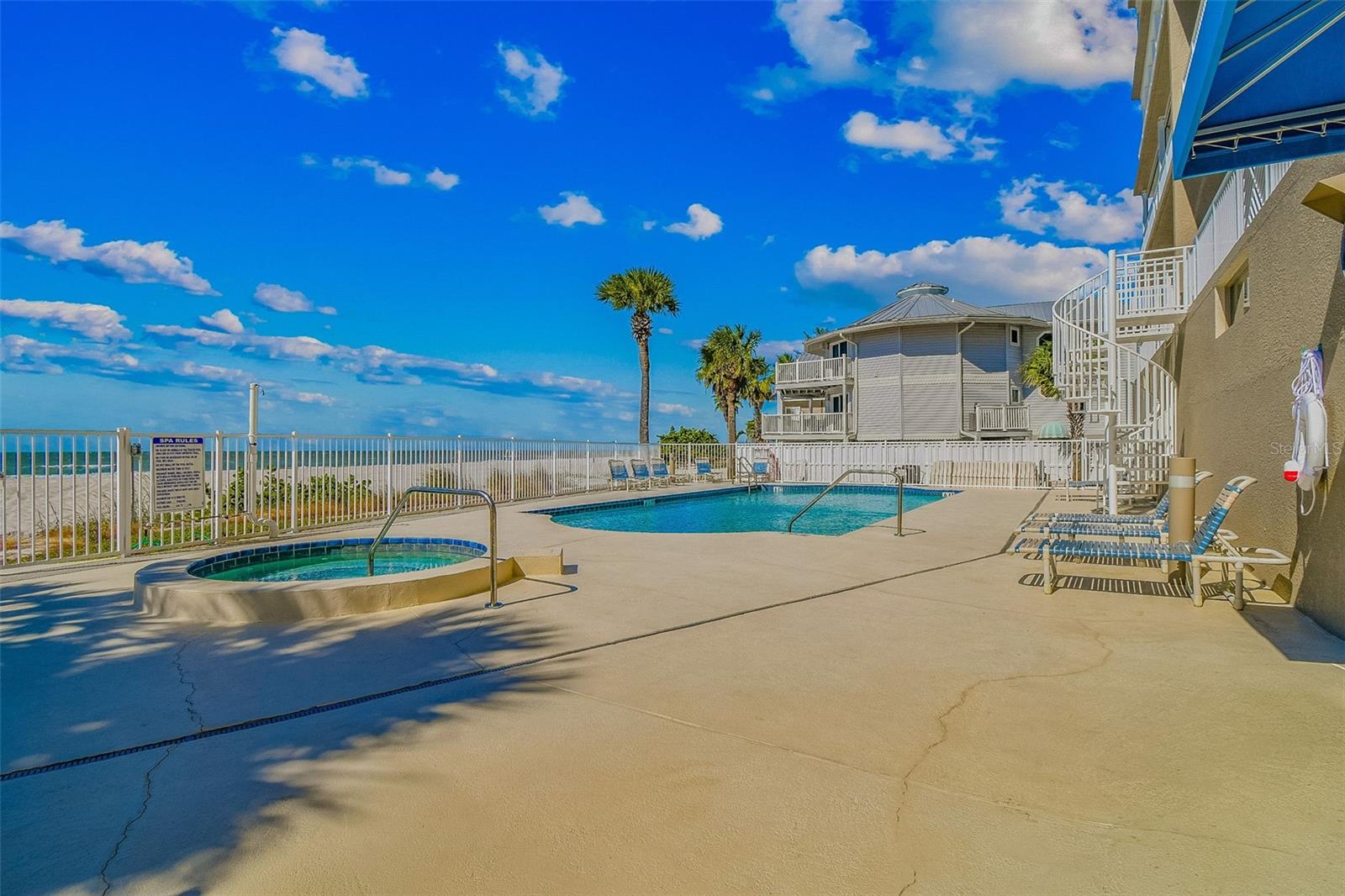 19710 GULF BLVD #203, INDIAN SHORES, FL — photo 50