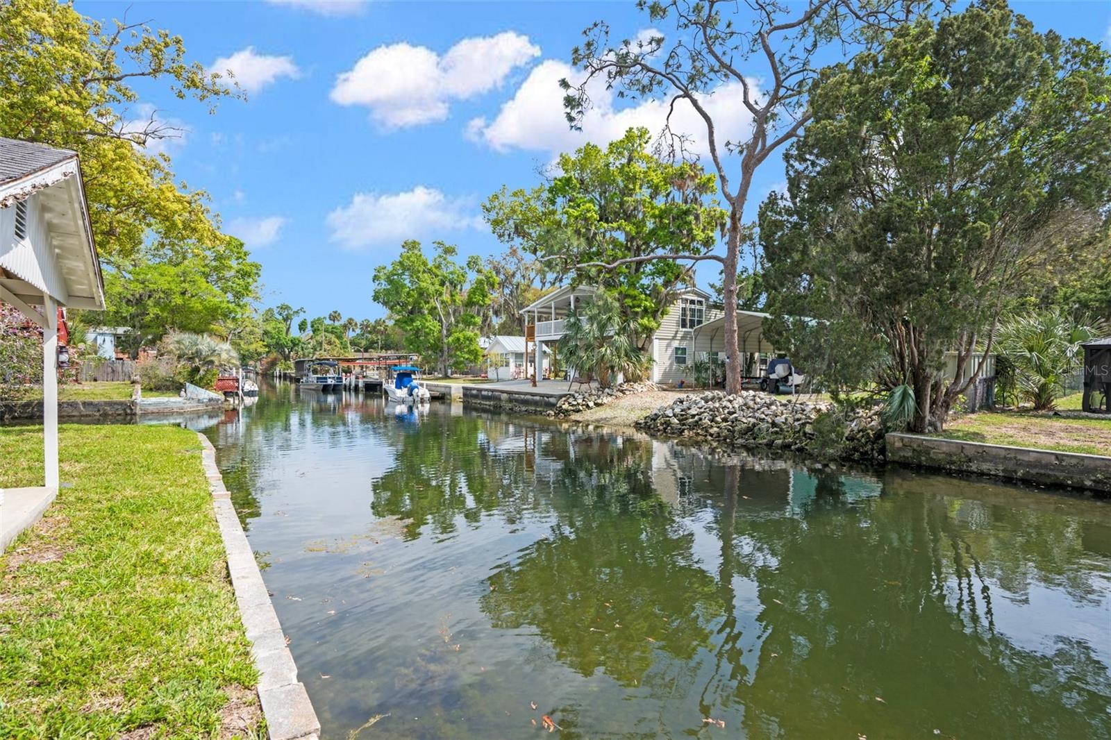 TEAL DR, WEEKI WACHEE, FL — photo 9