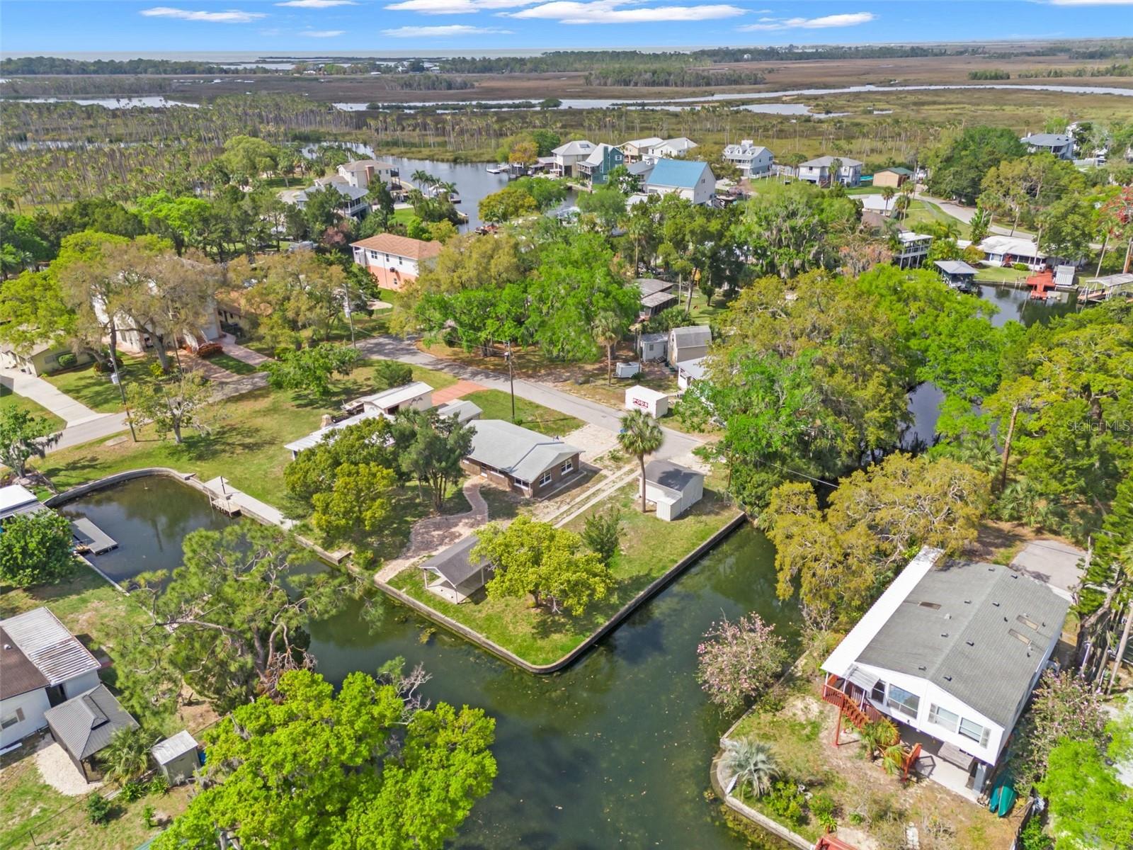 TEAL DR, WEEKI WACHEE, FL — photo 10
