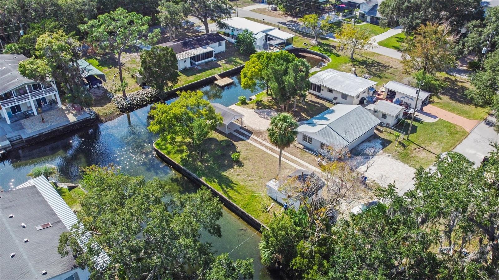 TEAL DR, WEEKI WACHEE, FL — photo 12